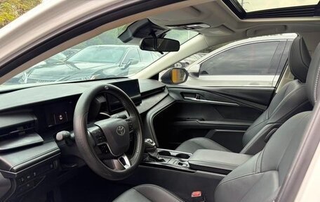 Toyota Camry, 2025 год, 3 200 000 рублей, 8 фотография