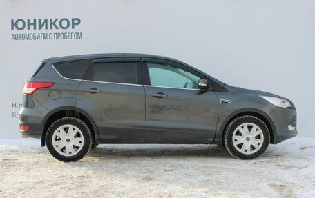 Ford Kuga III, 2015 год, 1 399 000 рублей, 4 фотография
