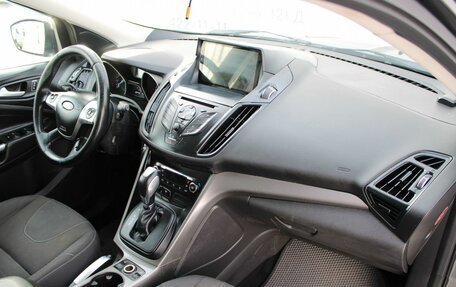 Ford Kuga III, 2015 год, 1 399 000 рублей, 8 фотография