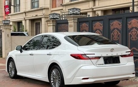 Toyota Camry, 2025 год, 3 200 000 рублей, 6 фотография