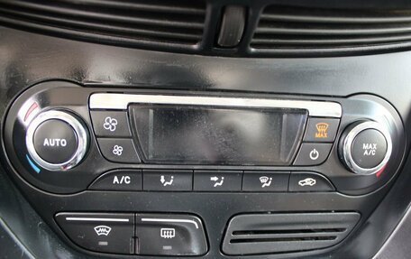 Ford Kuga III, 2015 год, 1 399 000 рублей, 9 фотография