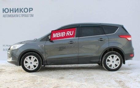 Ford Kuga III, 2015 год, 1 399 000 рублей, 2 фотография