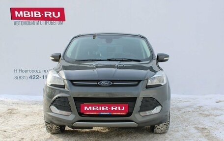 Ford Kuga III, 2015 год, 1 399 000 рублей, 3 фотография