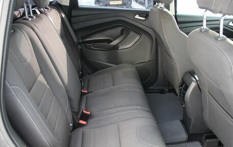 Ford Kuga III, 2015 год, 1 399 000 рублей, 18 фотография