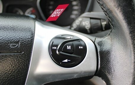 Ford Kuga III, 2015 год, 1 399 000 рублей, 13 фотография