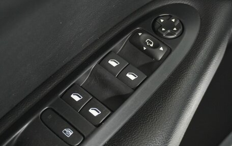 Citroen C4 II рестайлинг, 2014 год, 592 000 рублей, 14 фотография