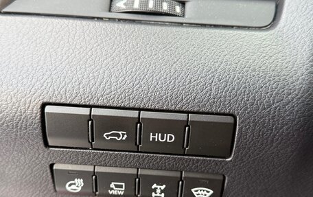 Lexus RX IV рестайлинг, 2021 год, 6 800 000 рублей, 15 фотография