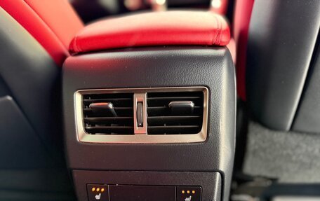 Lexus RX IV рестайлинг, 2021 год, 6 800 000 рублей, 14 фотография