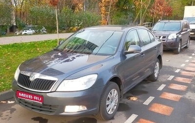 Skoda Octavia, 2009 год, 515 000 рублей, 1 фотография
