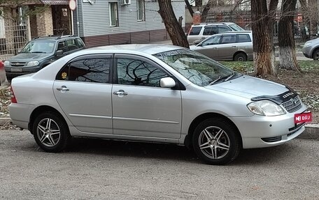 Toyota Corolla, 2002 год, 555 000 рублей, 1 фотография