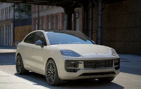 Porsche Cayenne III, 2026 год, 20 847 476 рублей, 1 фотография