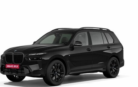 BMW X7, 2026 год, 19 990 000 рублей, 1 фотография