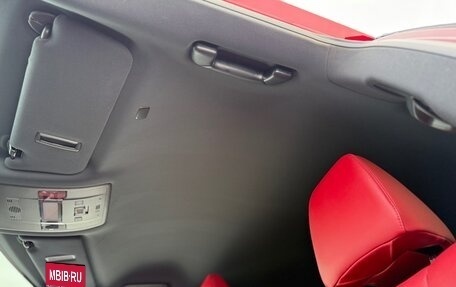 Lexus RX IV рестайлинг, 2021 год, 6 800 000 рублей, 16 фотография