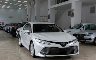 Toyota Camry, 2019 год, 2 925 000 рублей, 1 фотография
