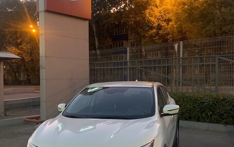 Nissan Qashqai, 2017 год, 1 535 000 рублей, 1 фотография