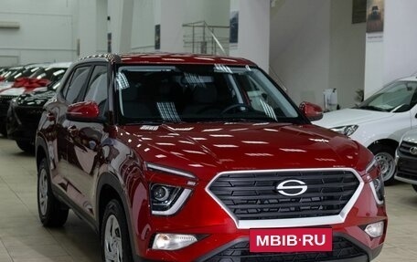 Hyundai Creta, 2025 год, 3 185 000 рублей, 1 фотография