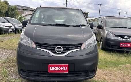 Nissan NV200, 2022 год, 1 650 000 рублей, 1 фотография