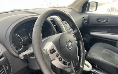Nissan X-Trail, 2014 год, 970 000 рублей, 1 фотография