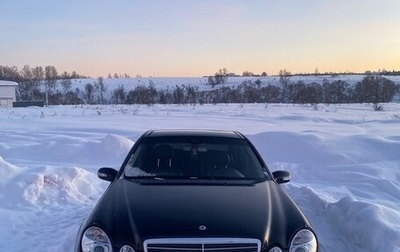 Mercedes-Benz E-Класс, 2002 год, 350 000 рублей, 1 фотография