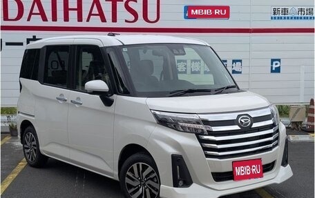 Daihatsu Thor I, 2023 год, 1 130 000 рублей, 1 фотография