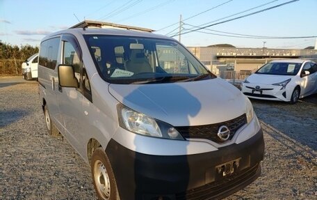 Nissan NV200, 2018 год, 1 450 000 рублей, 1 фотография