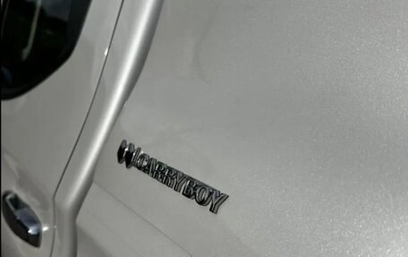 Mitsubishi L200 IV рестайлинг, 2021 год, 3 570 000 рублей, 6 фотография