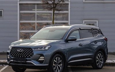 Chery Tiggo 7 Pro, 2021 год, 1 595 000 рублей, 1 фотография