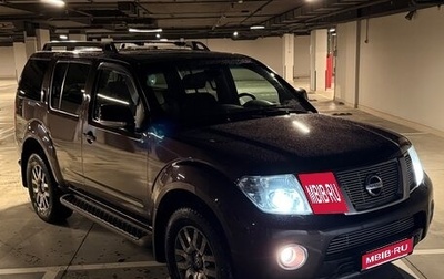 Nissan Pathfinder, 2011 год, 1 500 000 рублей, 1 фотография
