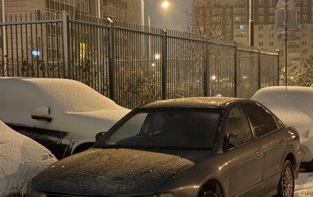 Mitsubishi Galant VIII, 2000 год, 300 000 рублей, 1 фотография