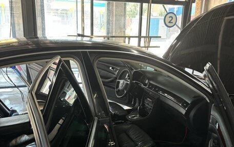 Audi A6, 2003 год, 175 000 рублей, 5 фотография