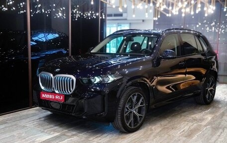 BMW X5, 2025 год, 10 300 000 рублей, 1 фотография