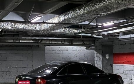 Audi A6, 2003 год, 175 000 рублей, 3 фотография