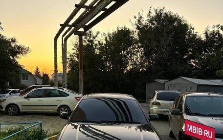 Audi A6, 2003 год, 175 000 рублей, 4 фотография