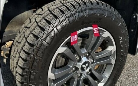 Mitsubishi L200 IV рестайлинг, 2021 год, 3 570 000 рублей, 8 фотография