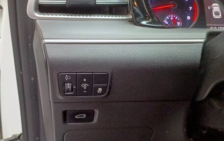 KIA K5, 2021 год, 1 630 000 рублей, 12 фотография