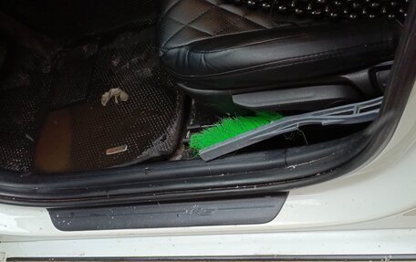 KIA K5, 2021 год, 1 630 000 рублей, 11 фотография