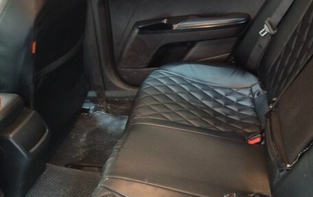 KIA K5, 2021 год, 1 630 000 рублей, 13 фотография