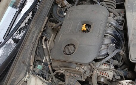 KIA K5, 2021 год, 1 630 000 рублей, 19 фотография