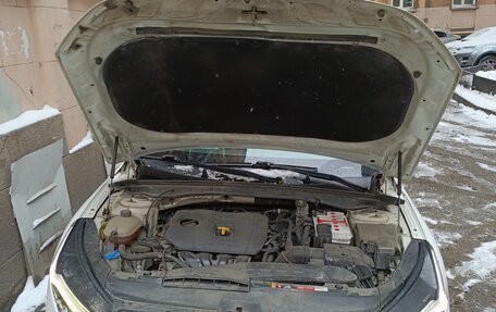 KIA K5, 2021 год, 1 630 000 рублей, 17 фотография