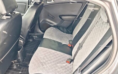 Hyundai Solaris II рестайлинг, 2012 год, 520 000 рублей, 11 фотография