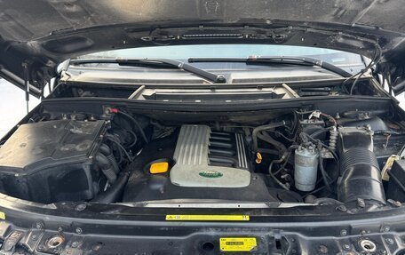 Land Rover Range Rover III, 2004 год, 1 050 000 рублей, 4 фотография