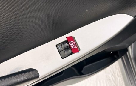 Hyundai Solaris II рестайлинг, 2012 год, 520 000 рублей, 20 фотография