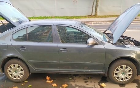 Skoda Octavia, 2009 год, 515 000 рублей, 7 фотография