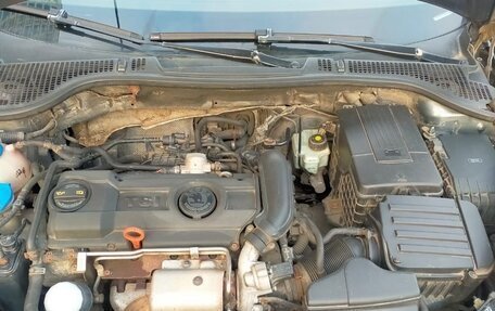 Skoda Octavia, 2009 год, 515 000 рублей, 14 фотография