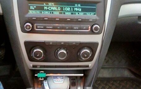 Skoda Octavia, 2009 год, 515 000 рублей, 15 фотография