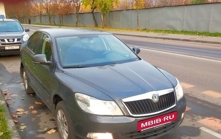 Skoda Octavia, 2009 год, 515 000 рублей, 3 фотография