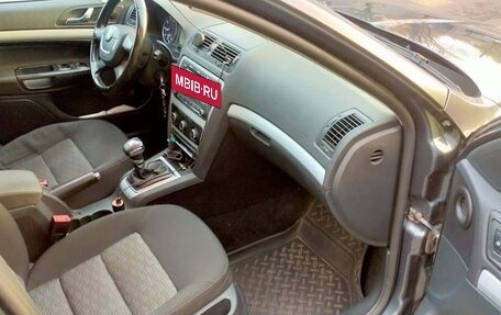 Skoda Octavia, 2009 год, 515 000 рублей, 10 фотография