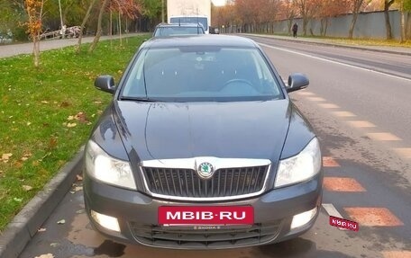 Skoda Octavia, 2009 год, 515 000 рублей, 2 фотография