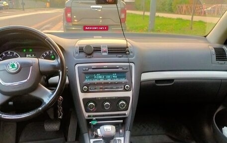 Skoda Octavia, 2009 год, 515 000 рублей, 11 фотография