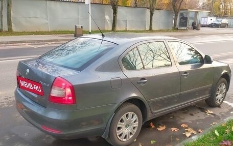 Skoda Octavia, 2009 год, 515 000 рублей, 4 фотография